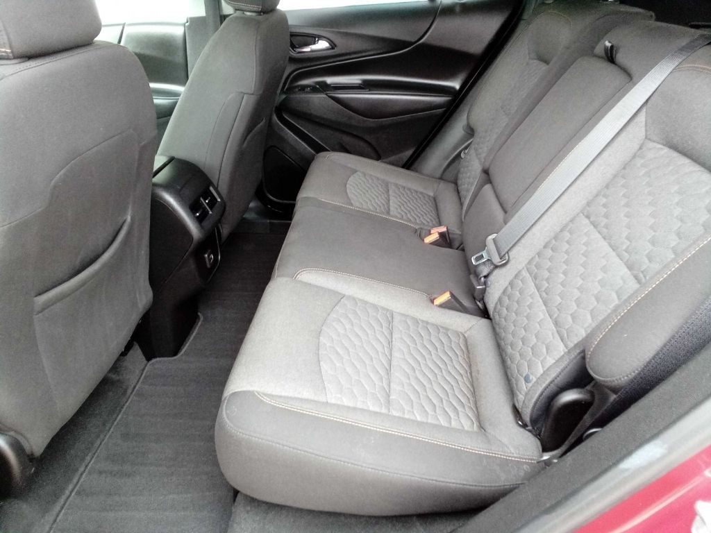 2019 Chevrolet Equinox Image 18