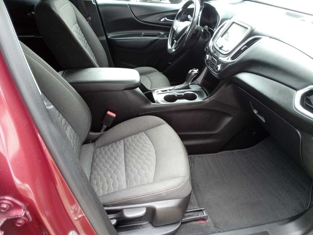 2019 Chevrolet Equinox Image 19