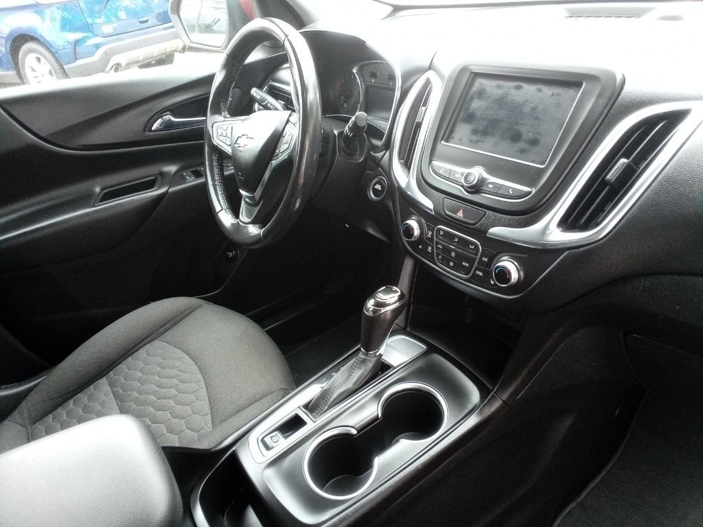 2019 Chevrolet Equinox Image 20