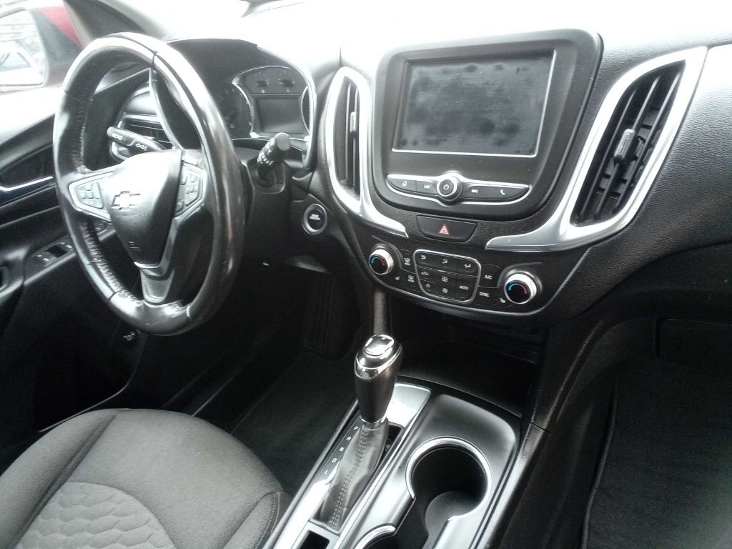 2019 Chevrolet Equinox Image 21