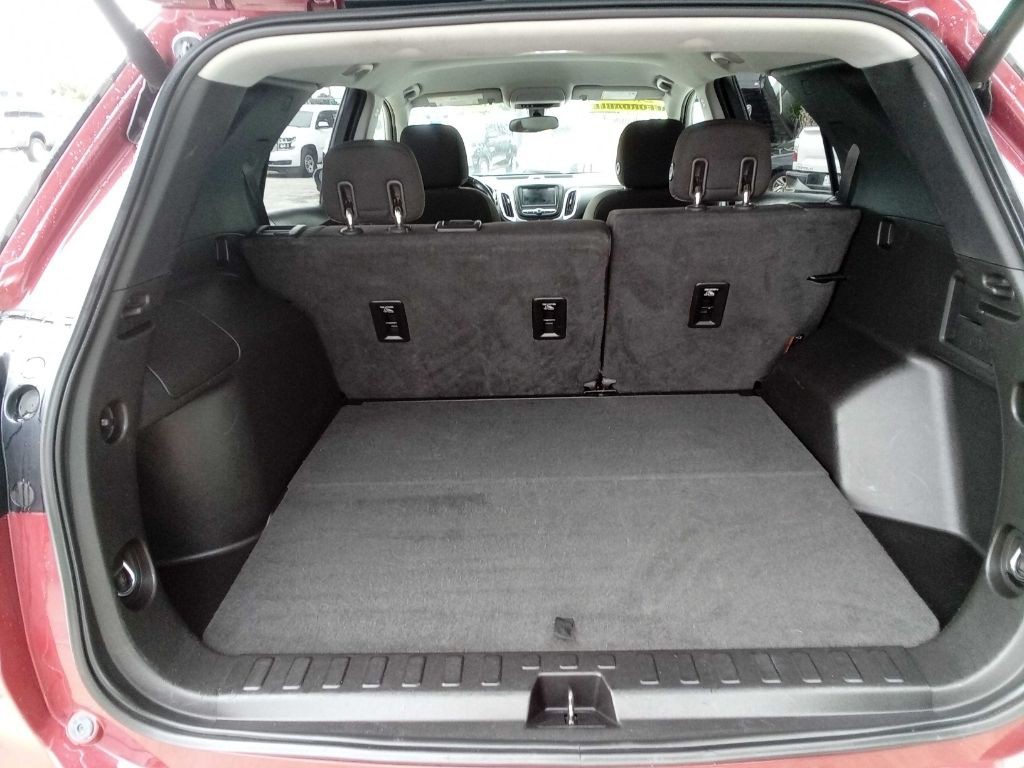 2019 Chevrolet Equinox Image 23