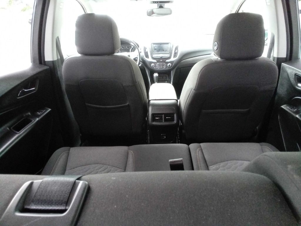 2019 Chevrolet Equinox Image 24