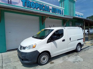 Image for 2019 Nissan NV200 S ID: 6764130