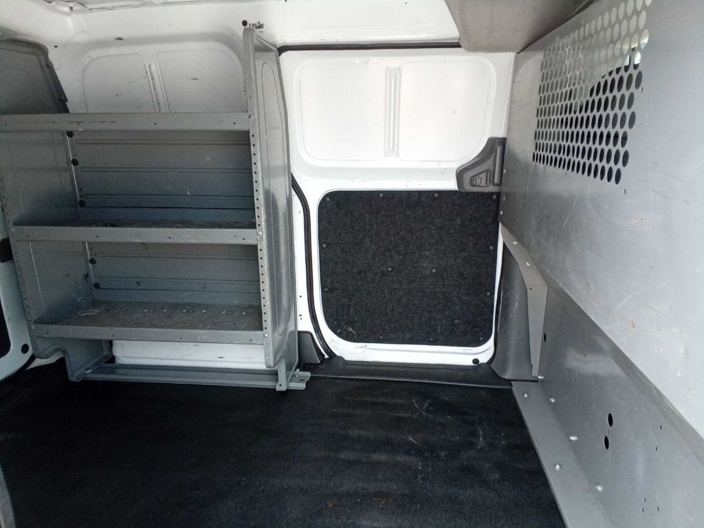 2019 Nissan NV200 Image 20