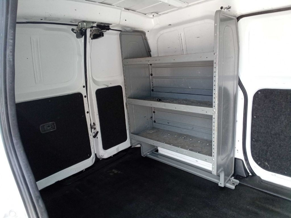 2019 Nissan NV200 Image 21