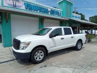 Image for 2018 Nissan Titan S ID: 6793439