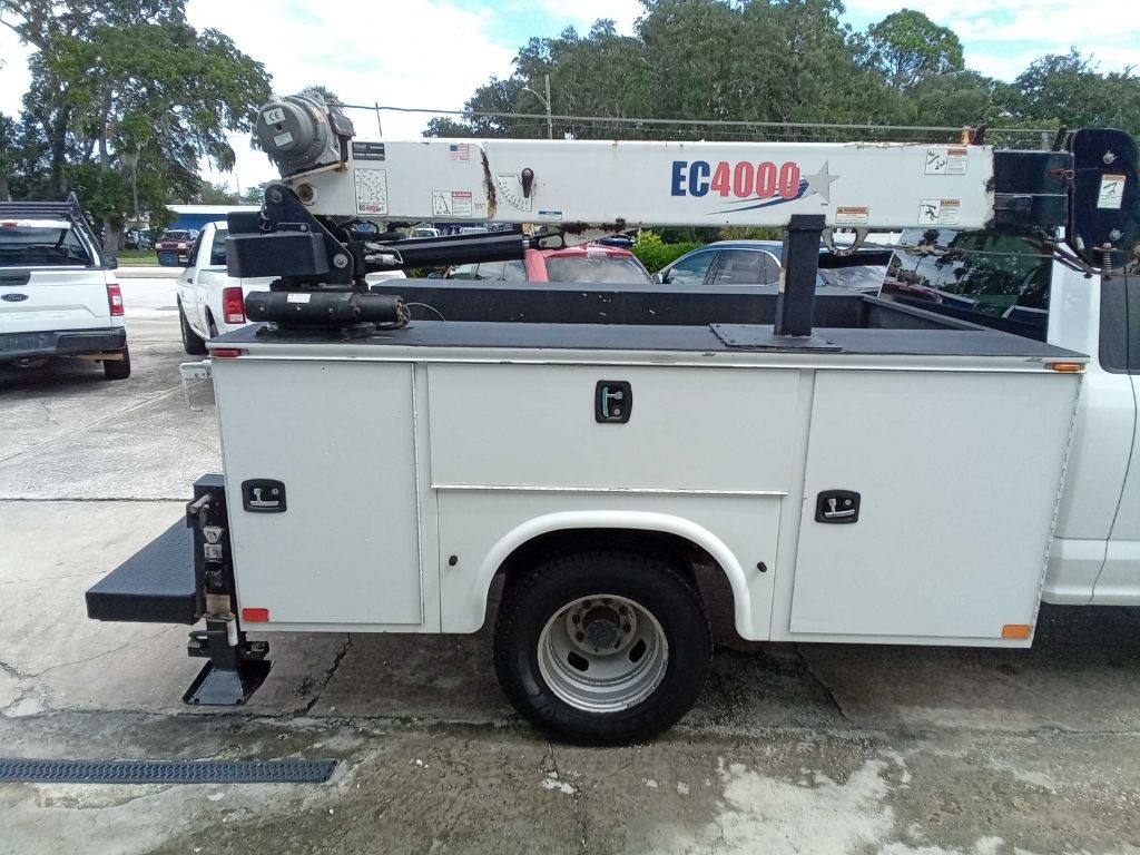 2017 Ford F-350 Image 14