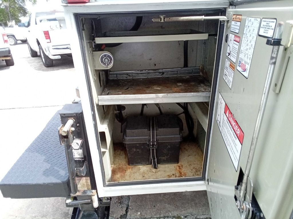 2017 Ford F-350 Image 16