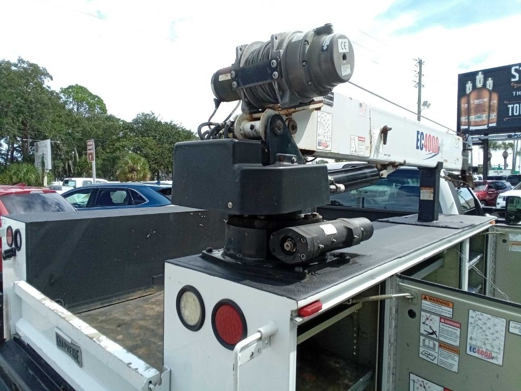 2017 Ford F-350 Image 17