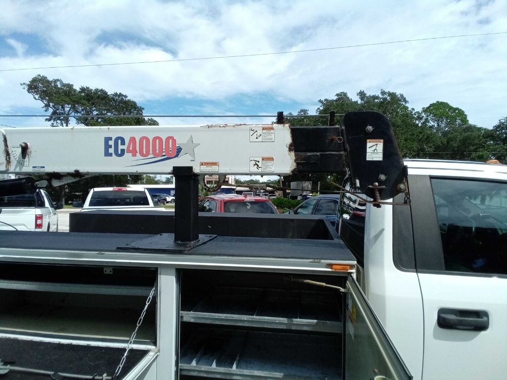 2017 Ford F-350 Image 18