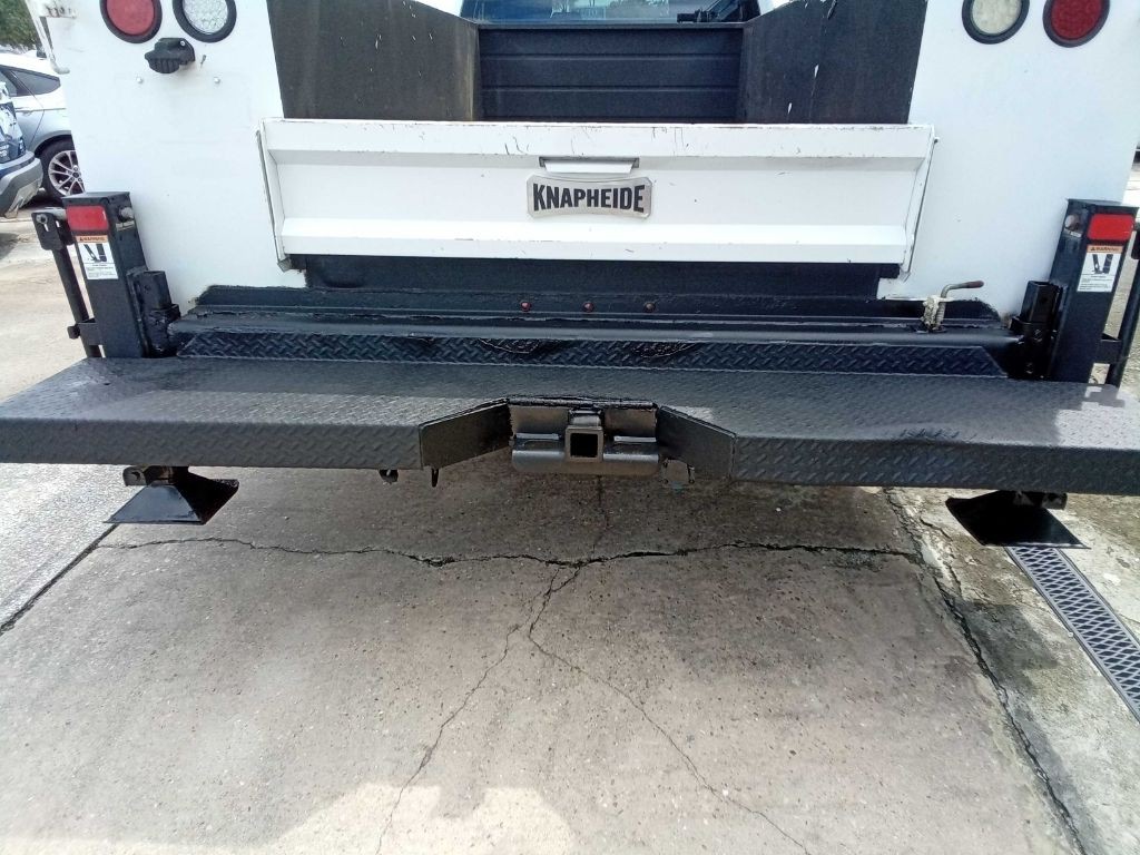 2017 Ford F-350 Image 27