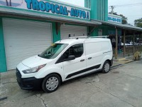 Image for 2022 Ford Transit Connect XL ID: 6868925