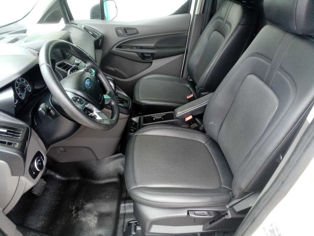 2022 Ford Transit Connect Image 13