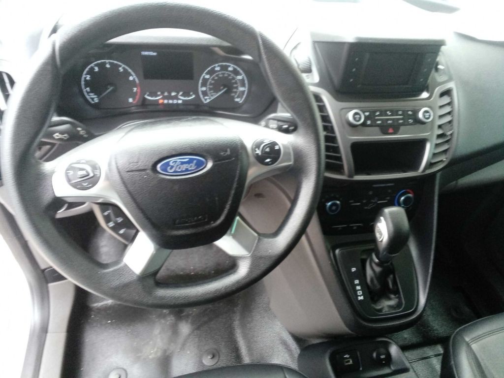 2022 Ford Transit Connect Image 14