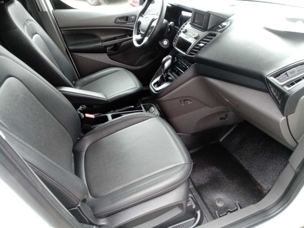 2022 Ford Transit Connect Image 15