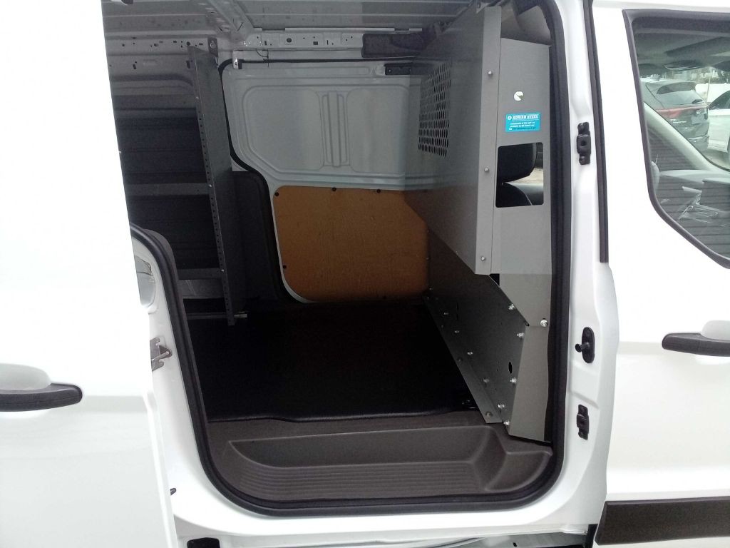 2022 Ford Transit Connect Image 17