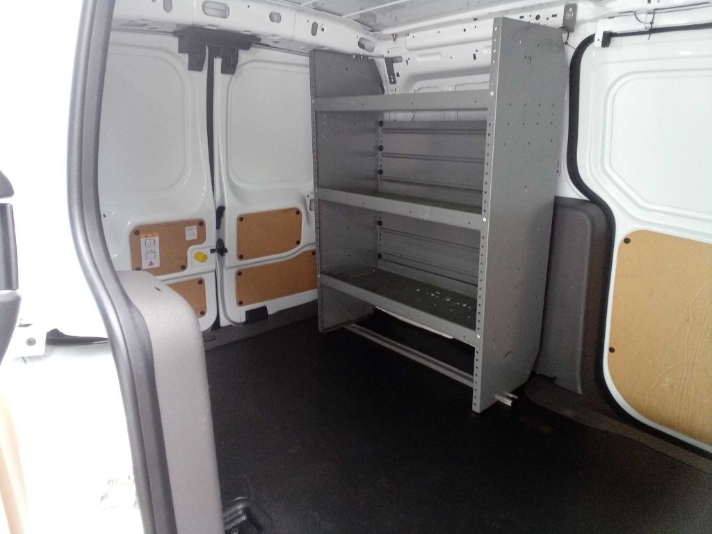 2022 Ford Transit Connect Image 18