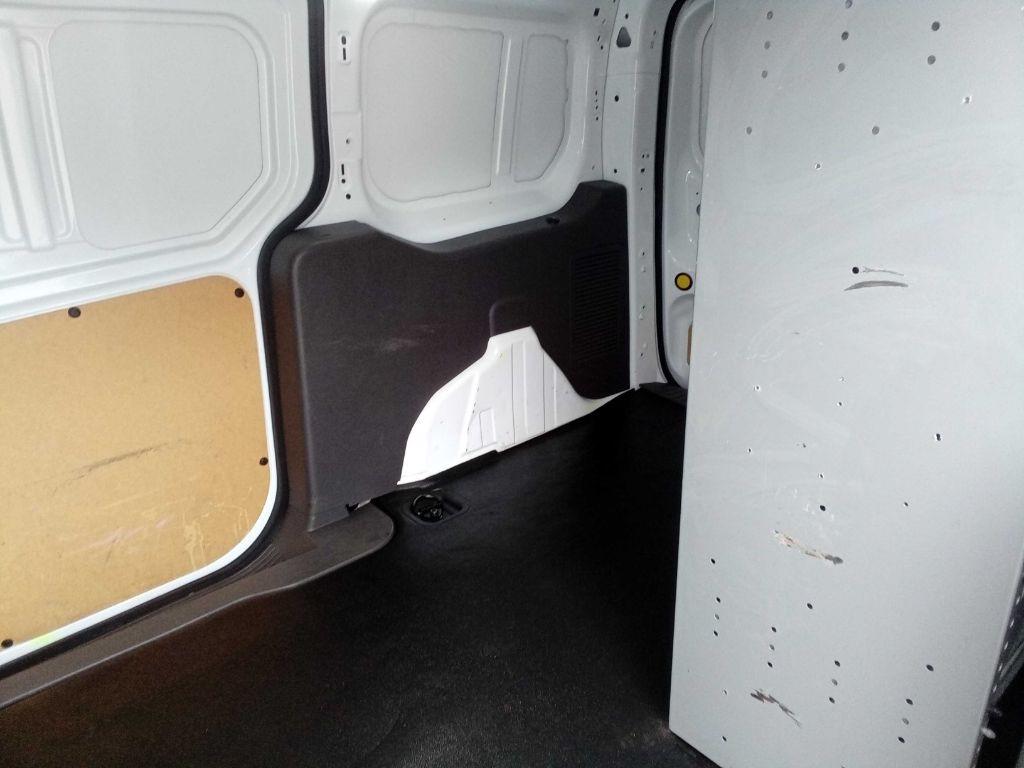 2022 Ford Transit Connect Image 20