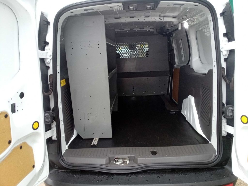 2022 Ford Transit Connect Image 21