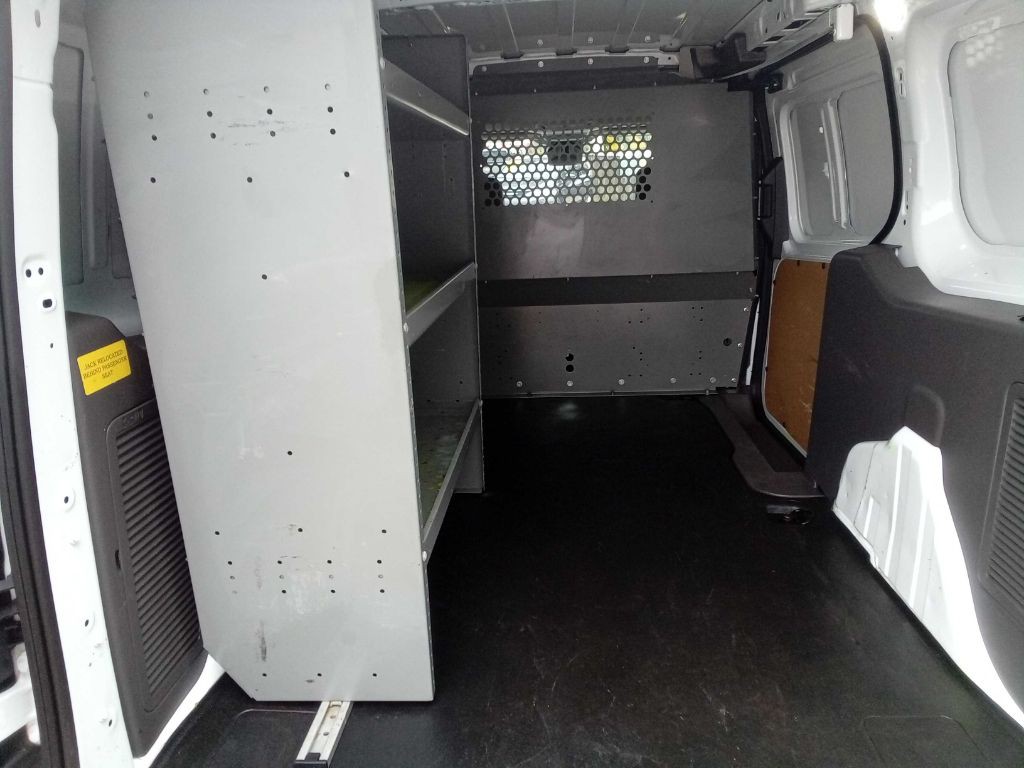 2022 Ford Transit Connect Image 22