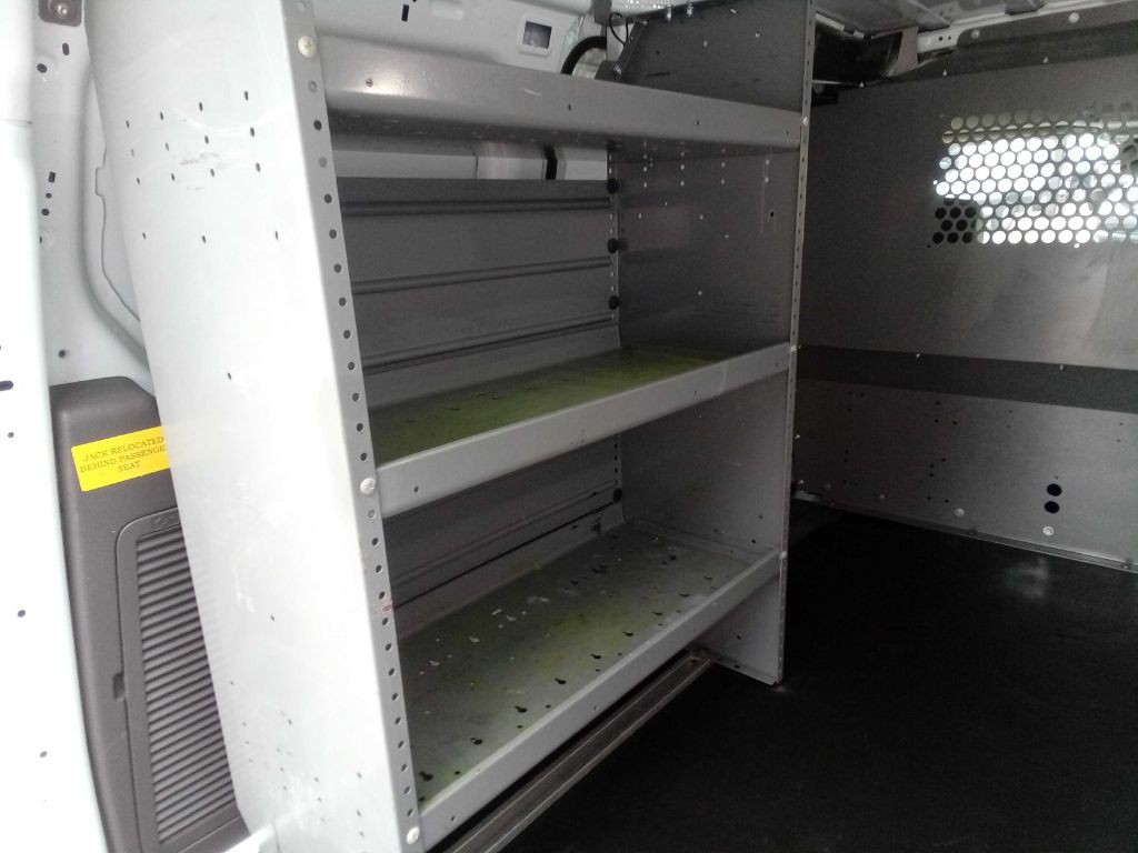 2022 Ford Transit Connect Image 23