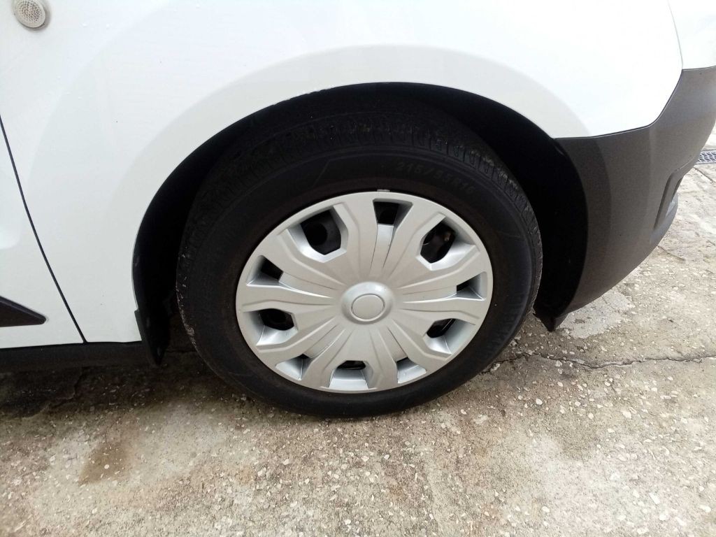 2022 Ford Transit Connect Image 24