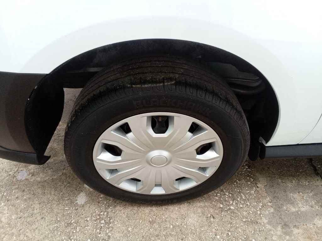 2022 Ford Transit Connect Image 25