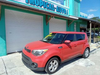 Image for 2019 Kia Soul BASE ID: 6876390