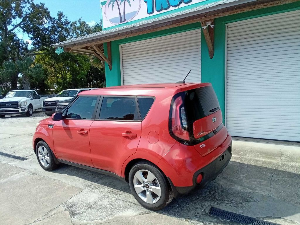 2019 Kia Soul Image 6