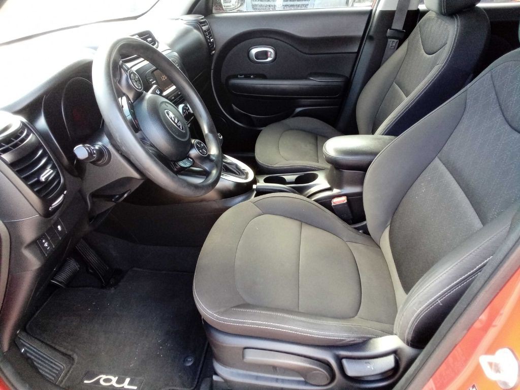 2019 Kia Soul Image 14