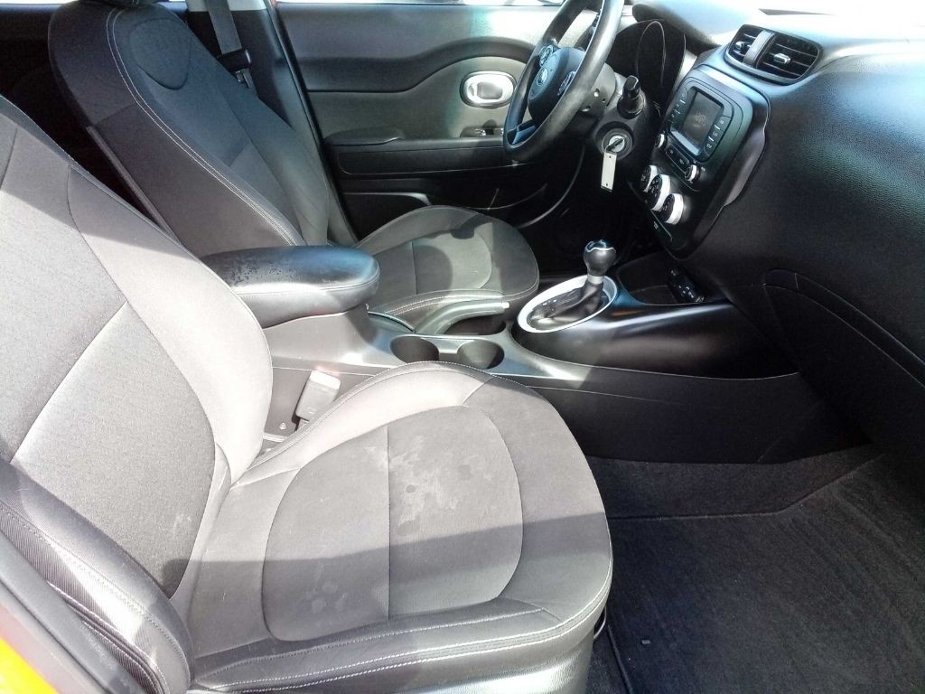 2019 Kia Soul Image 17