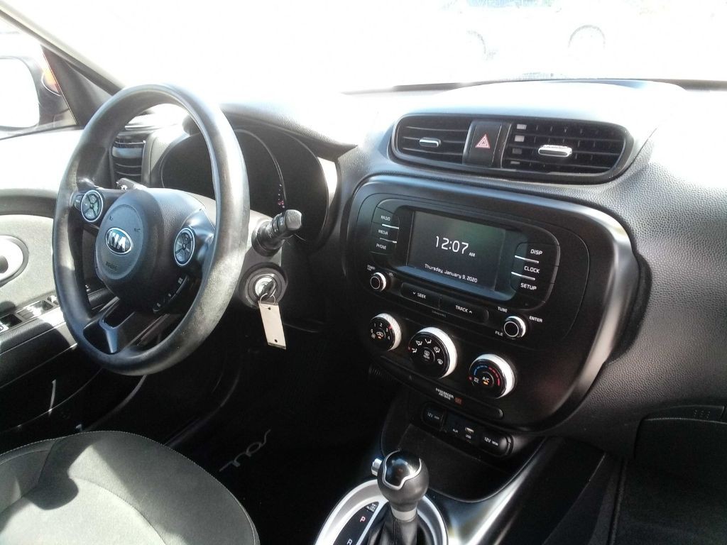 2019 Kia Soul Image 18