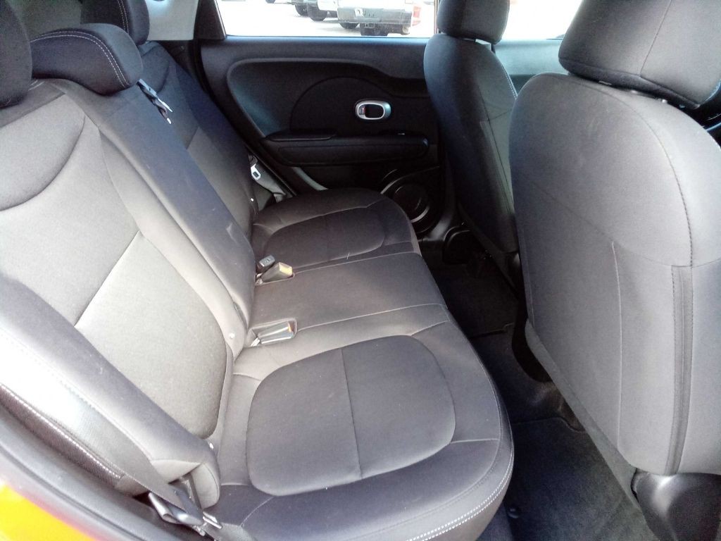 2019 Kia Soul Image 19
