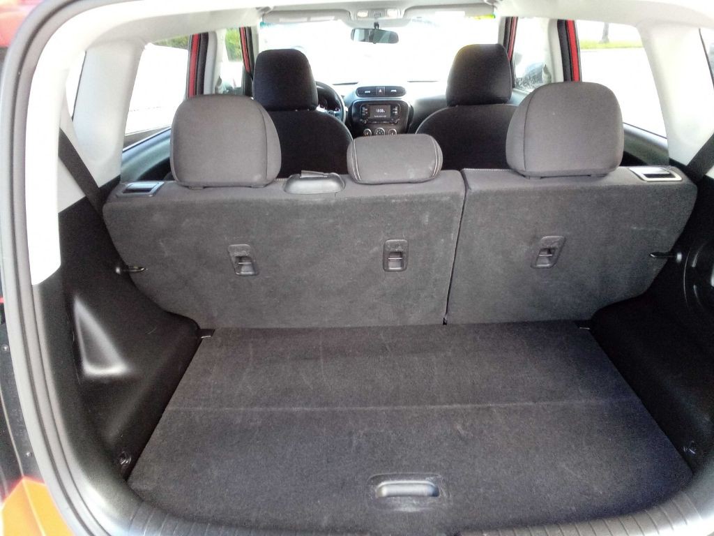 2019 Kia Soul Image 20