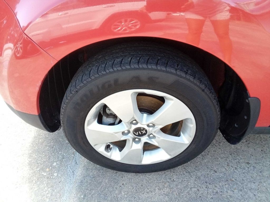 2019 Kia Soul Image 21