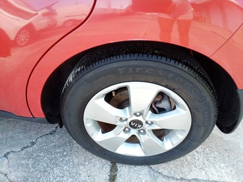 2019 Kia Soul Image 22
