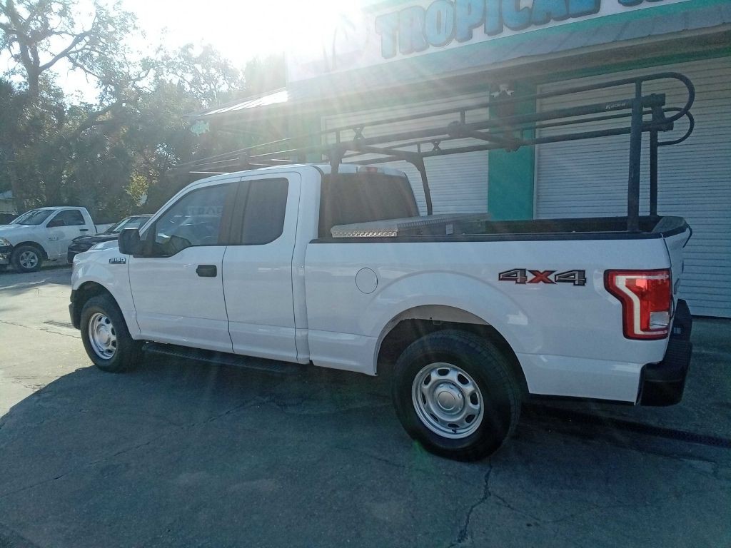 2017 Ford F-150 Image 6