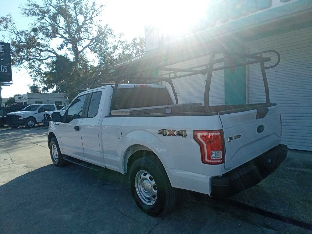 2017 Ford F-150 Image 7