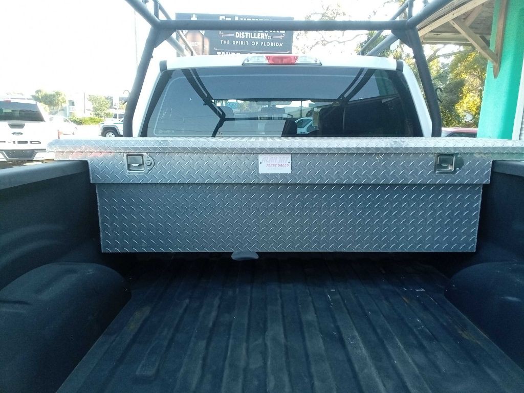 2017 Ford F-150 Image 14