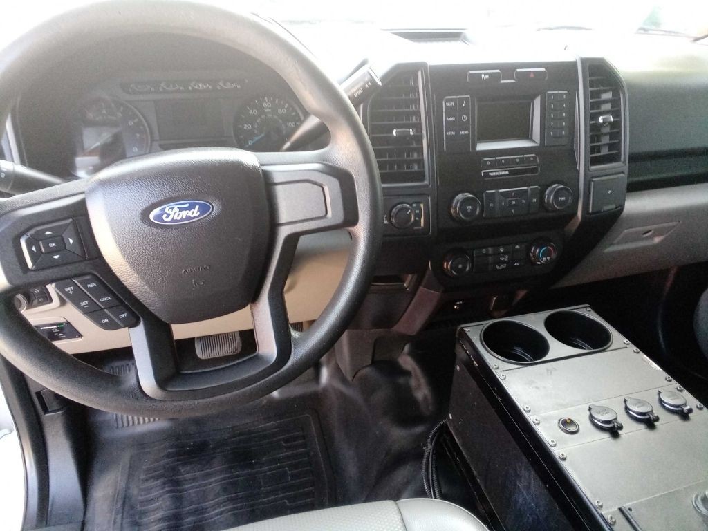 2017 Ford F-150 Image 19