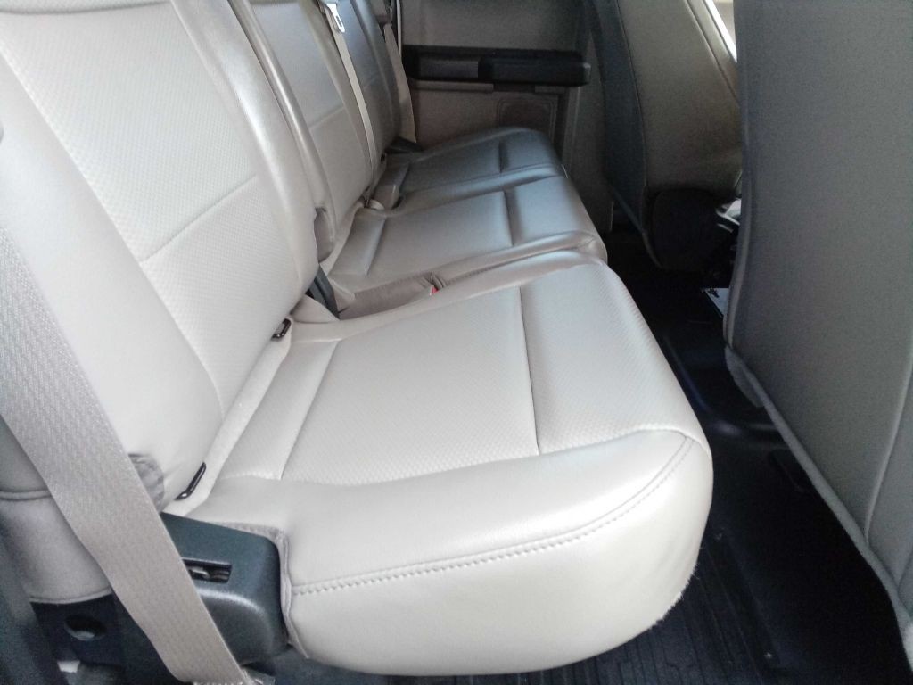 2017 Ford F-150 Image 24