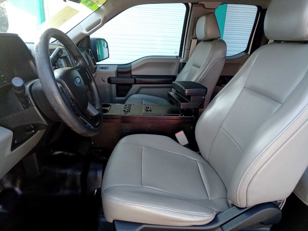 2017 Ford F-150 Image 11