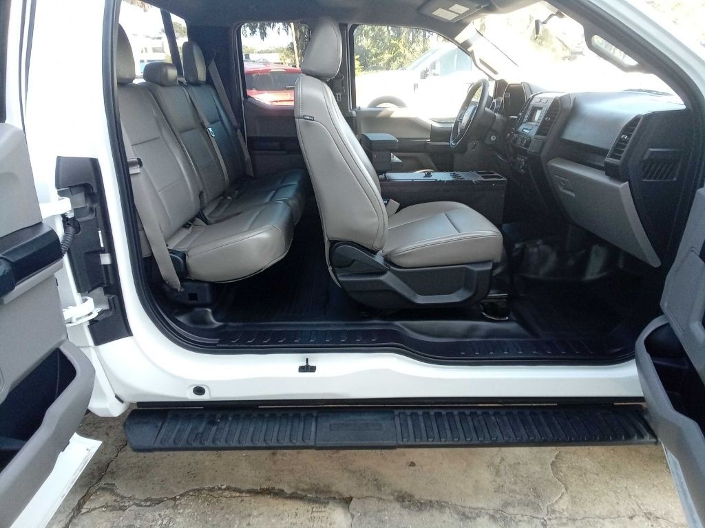 2017 Ford F-150 Image 15