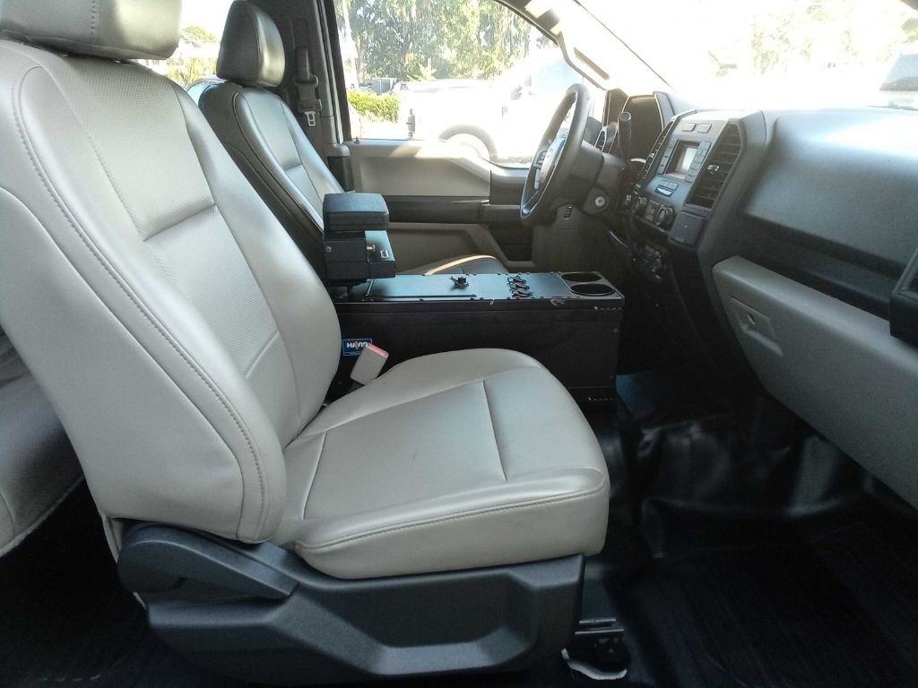 2017 Ford F-150 Image 16