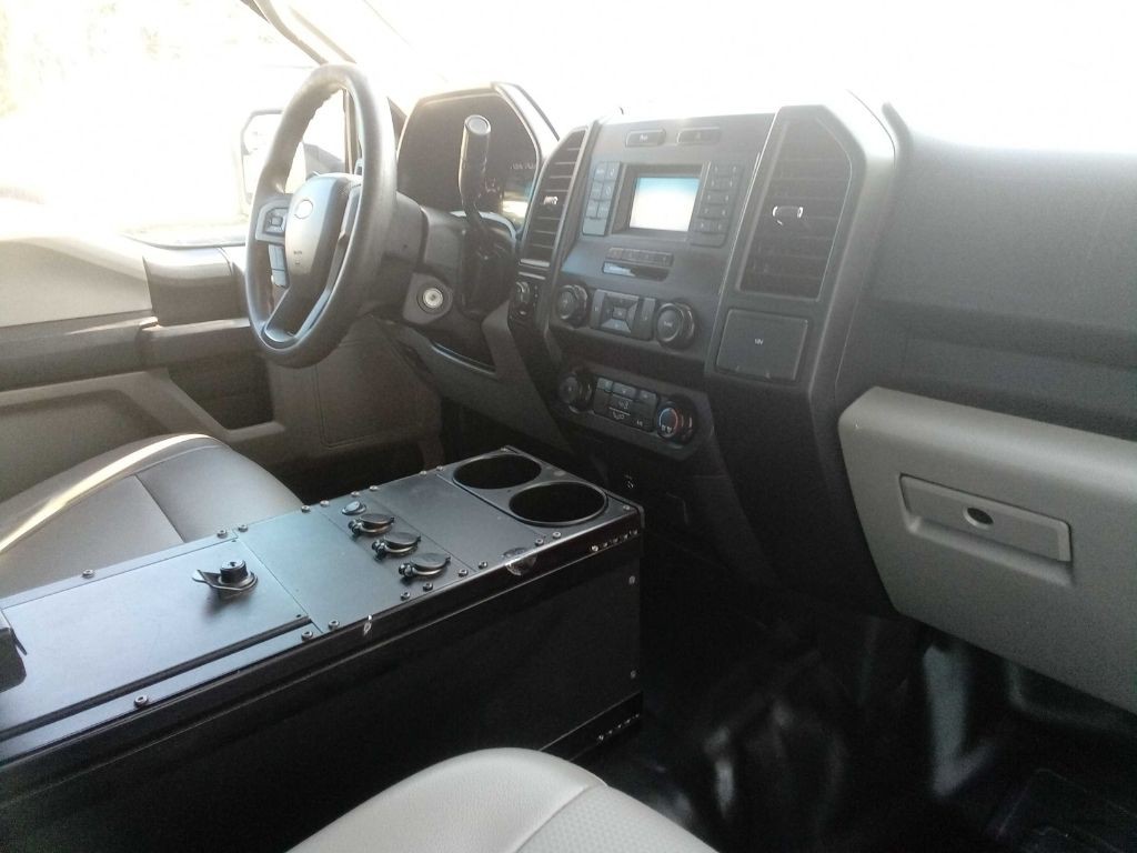 2017 Ford F-150 Image 17