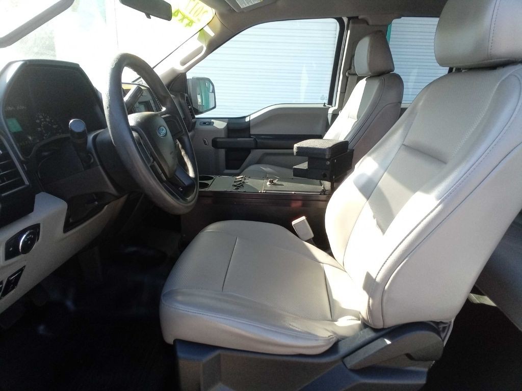 2017 Ford F-150 Image 21