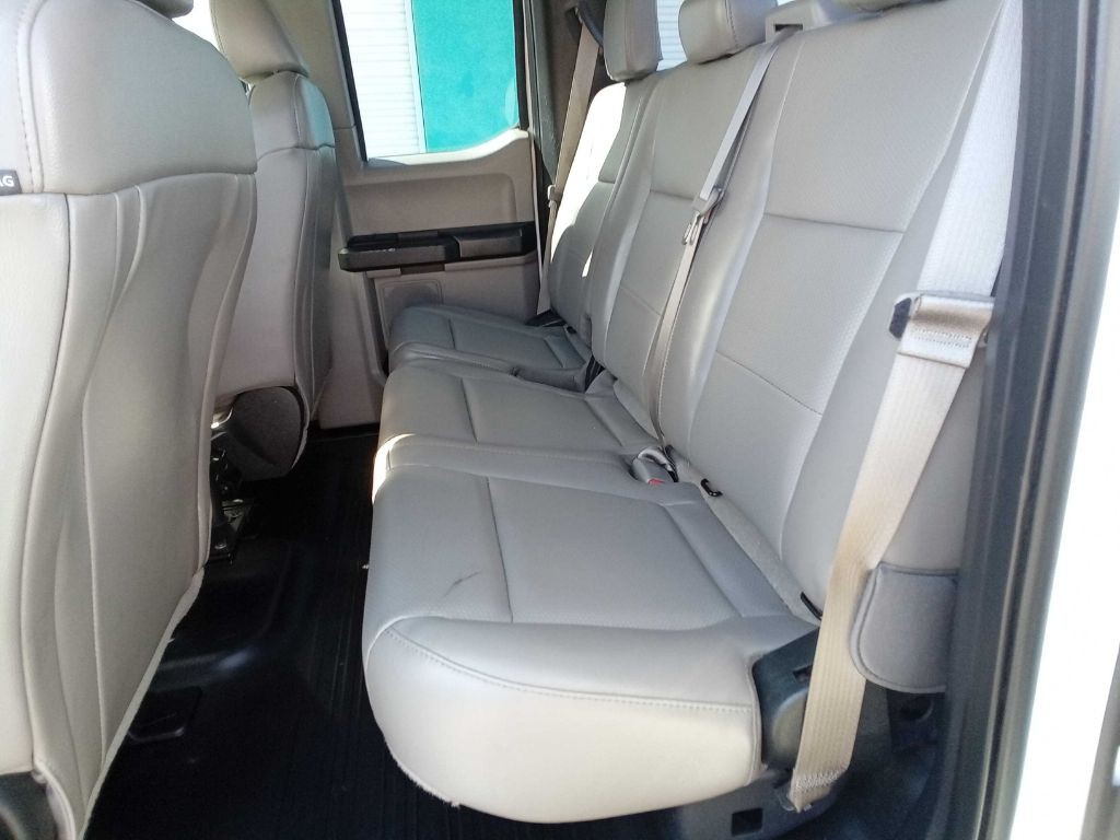 2017 Ford F-150 Image 22