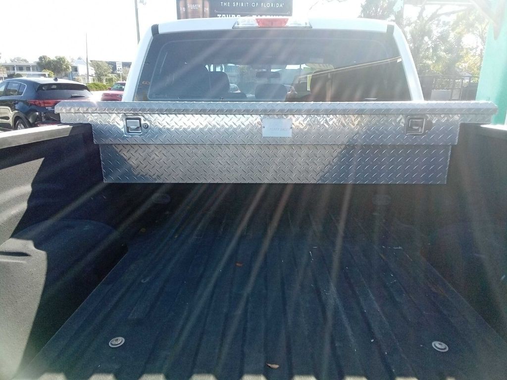 2017 Ford F-150 Image 23