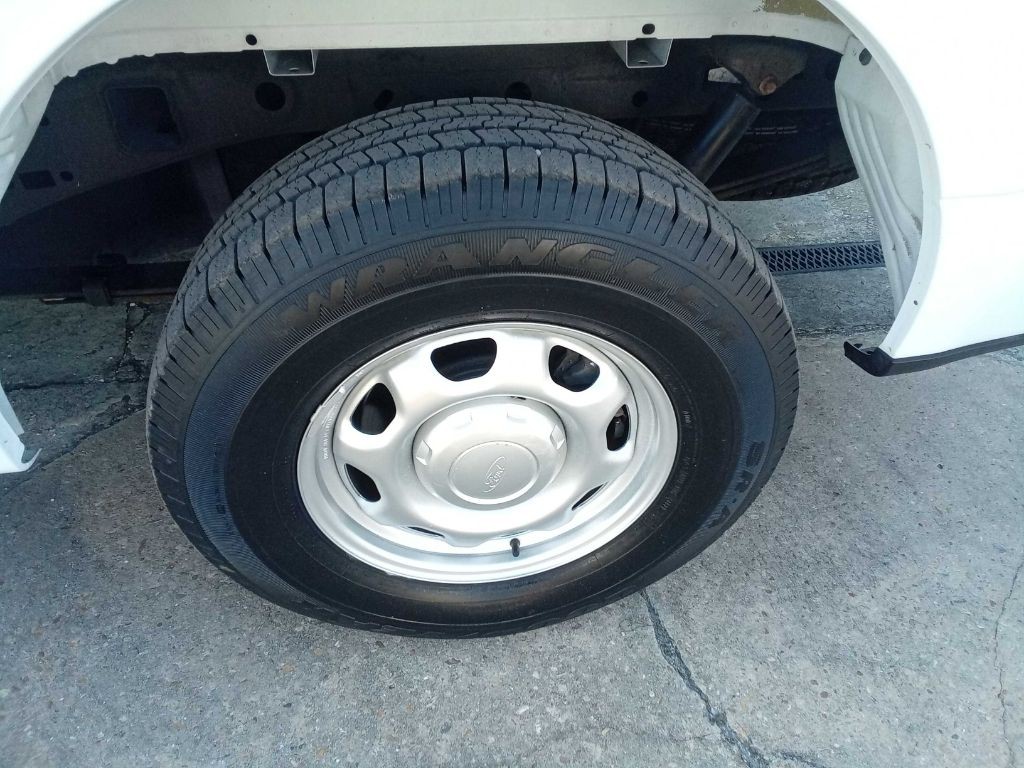 2017 Ford F-150 Image 24