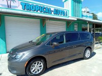 Image for 2020 Chrysler Voyager LX ID: 6895024